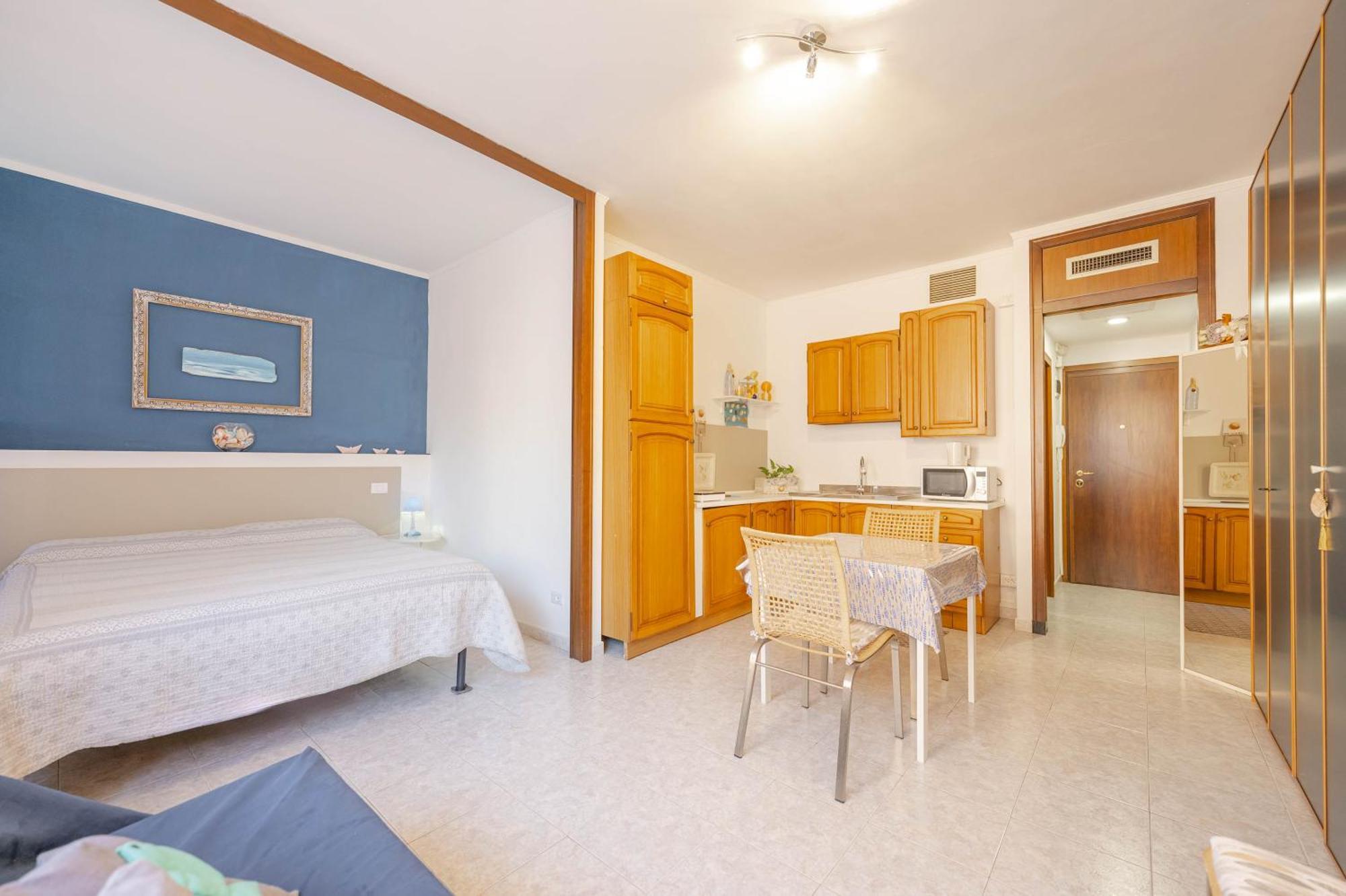 Seadream Venice Apartment - 15 Min Da Venezia Mestre Ngoại thất bức ảnh