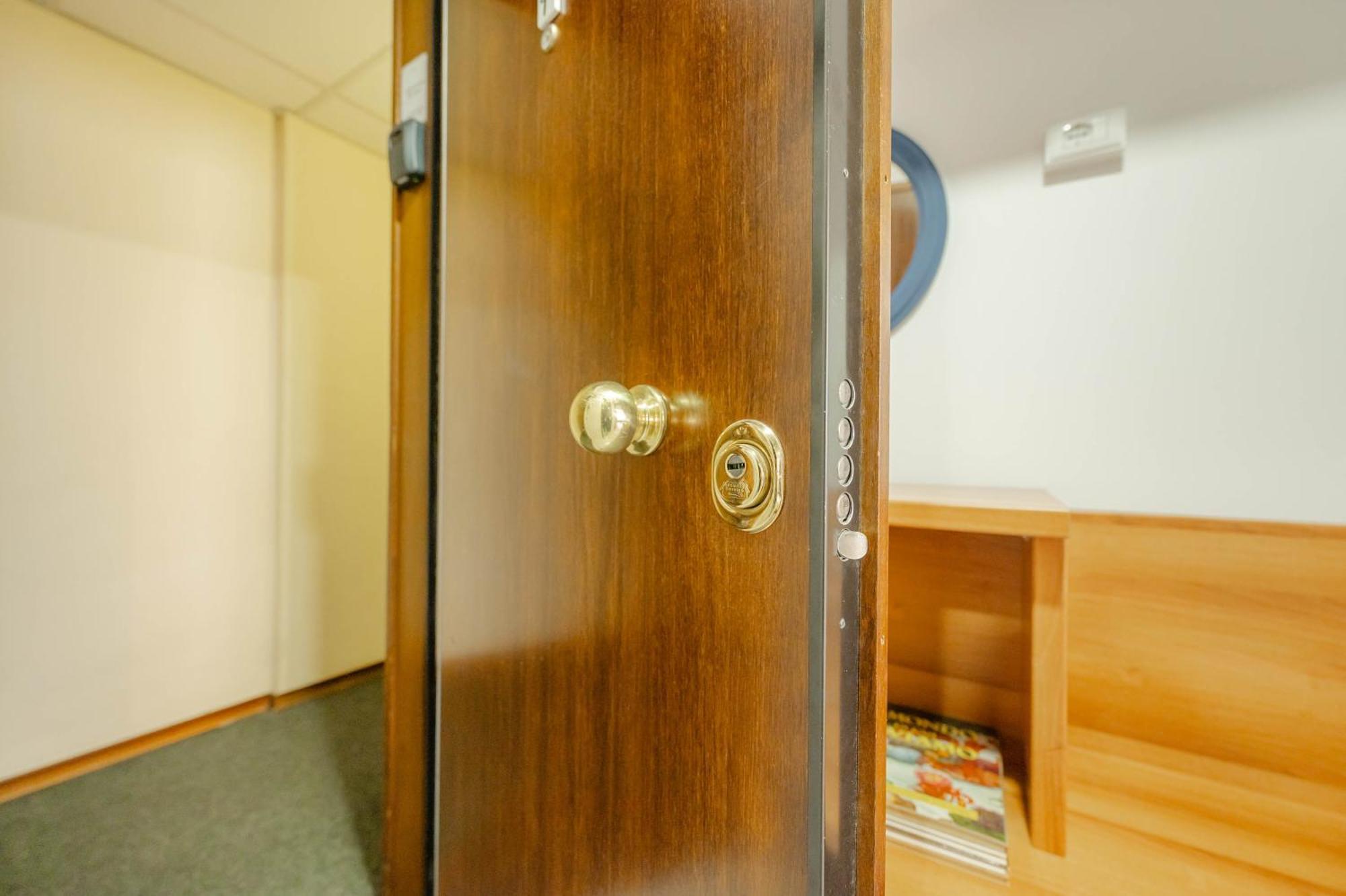 Seadream Venice Apartment - 15 Min Da Venezia Mestre Ngoại thất bức ảnh
