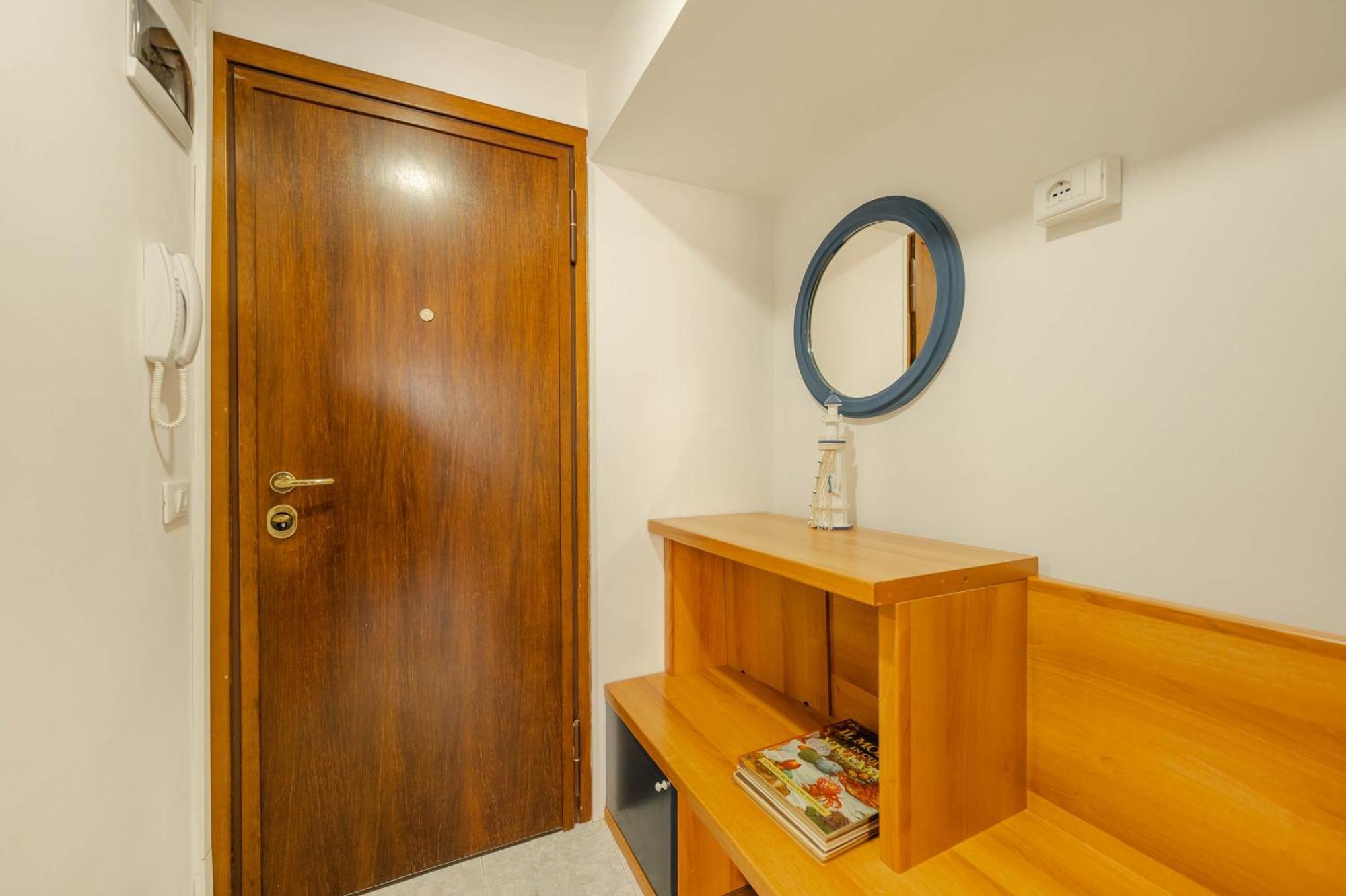 Seadream Venice Apartment - 15 Min Da Venezia Mestre Ngoại thất bức ảnh