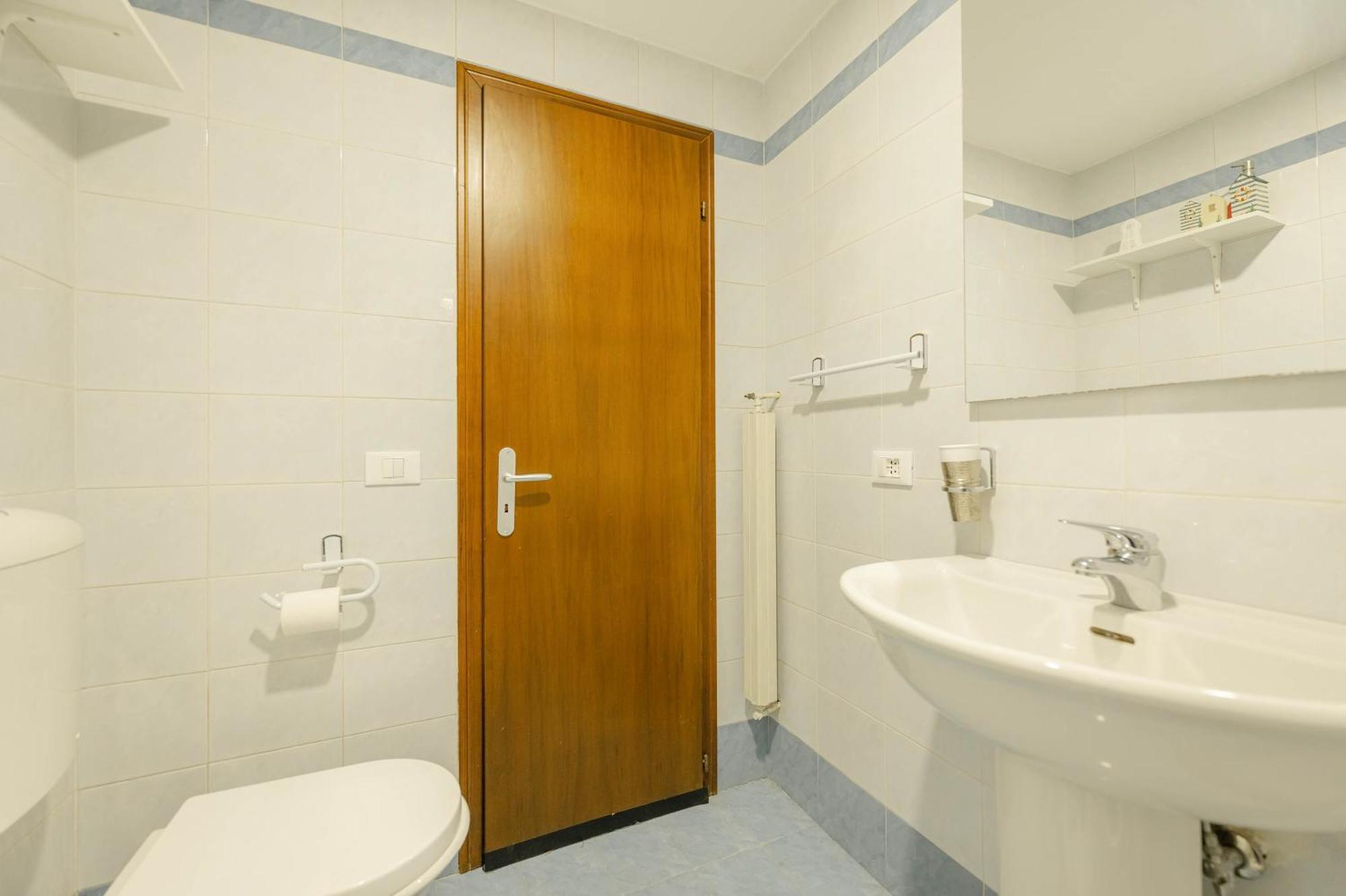 Seadream Venice Apartment - 15 Min Da Venezia Mestre Ngoại thất bức ảnh