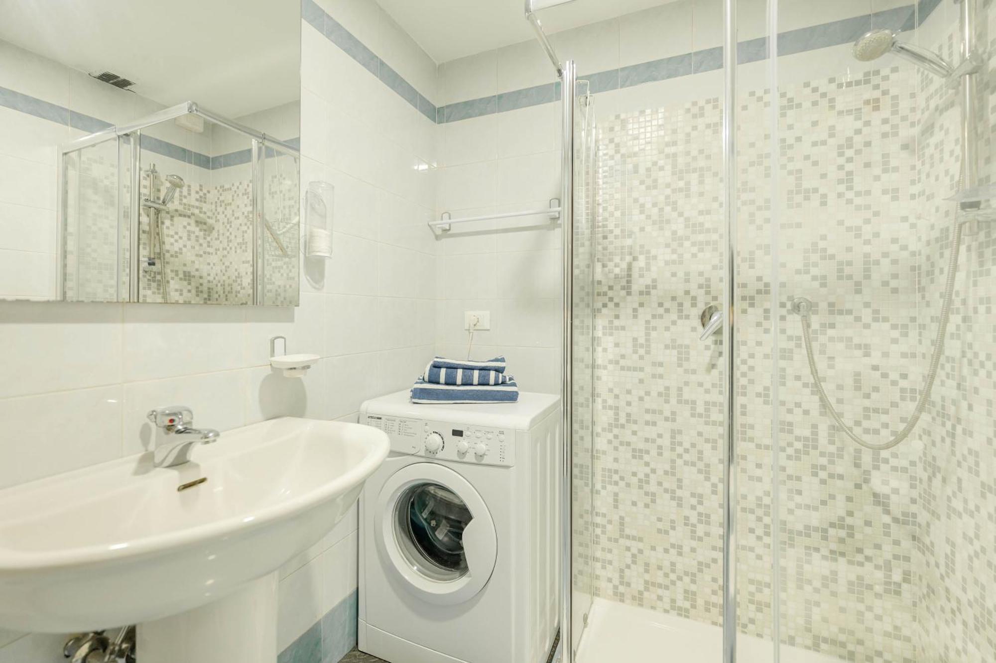 Seadream Venice Apartment - 15 Min Da Venezia Mestre Ngoại thất bức ảnh