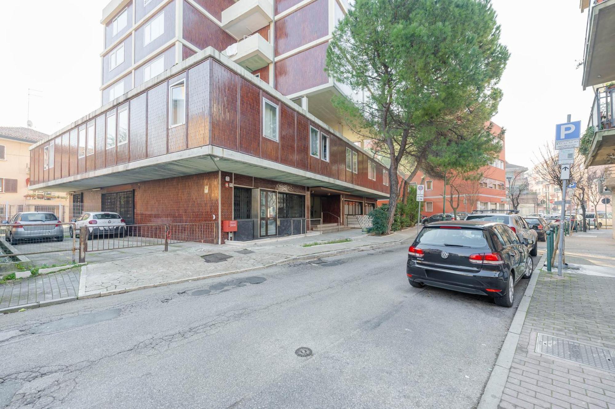 Seadream Venice Apartment - 15 Min Da Venezia Mestre Ngoại thất bức ảnh